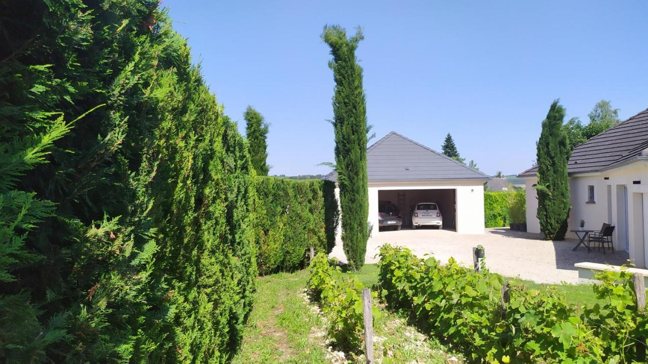 Villa 2008 Chichee Zewnętrze zdjęcie